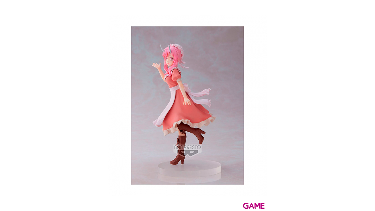 Figura Shuna That Time I Got Reincarnated as a Slime 16cm-2