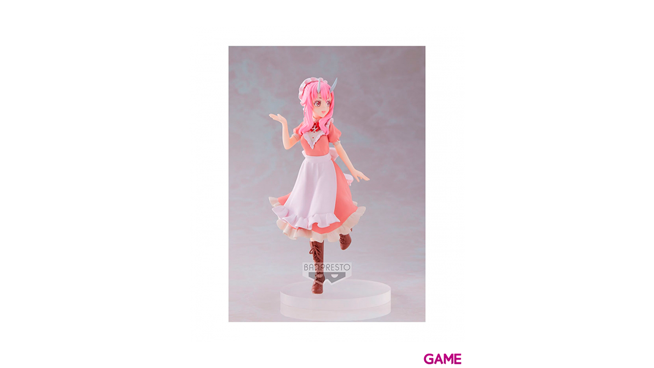 Figura Shuna That Time I Got Reincarnated as a Slime 16cm-3