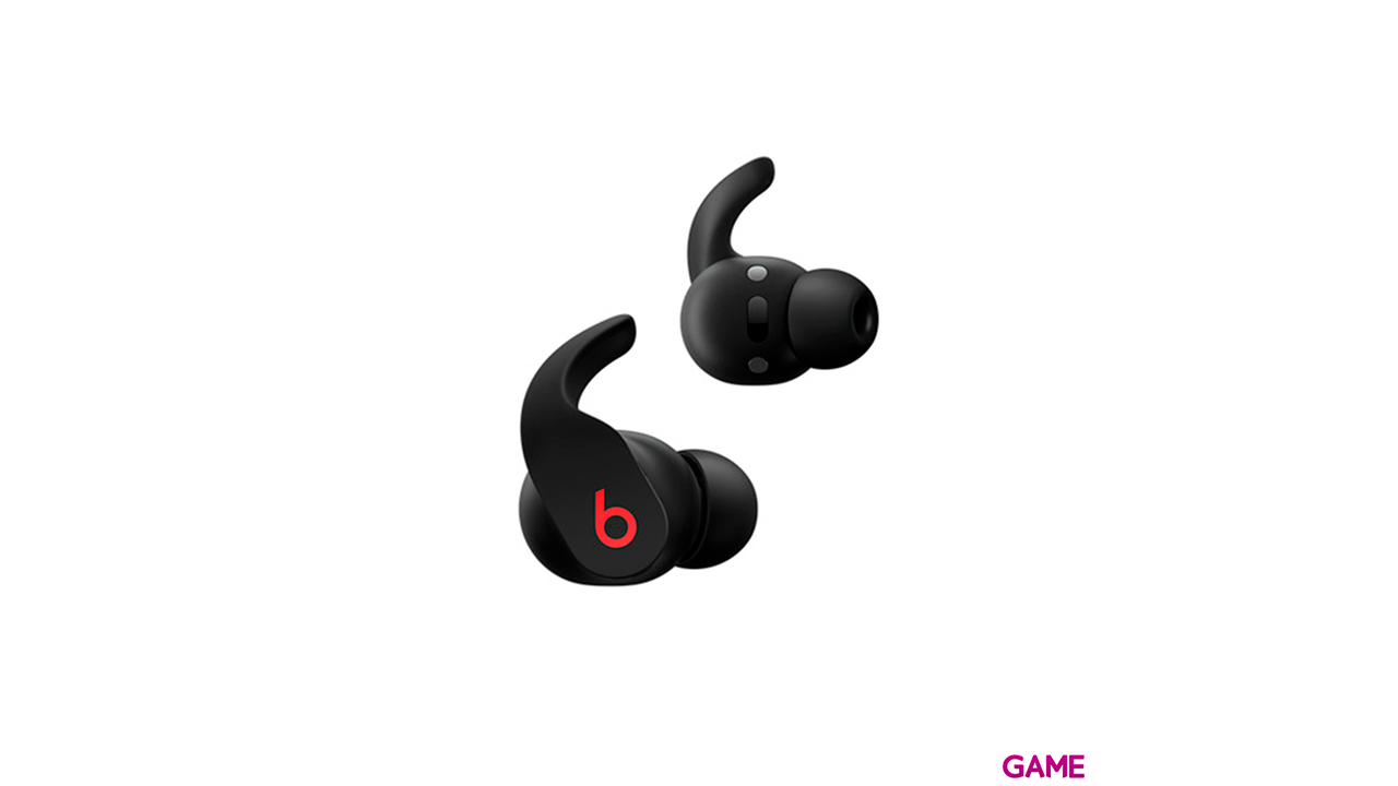 Apple Beats Fit Pro Black - Auriculares-0