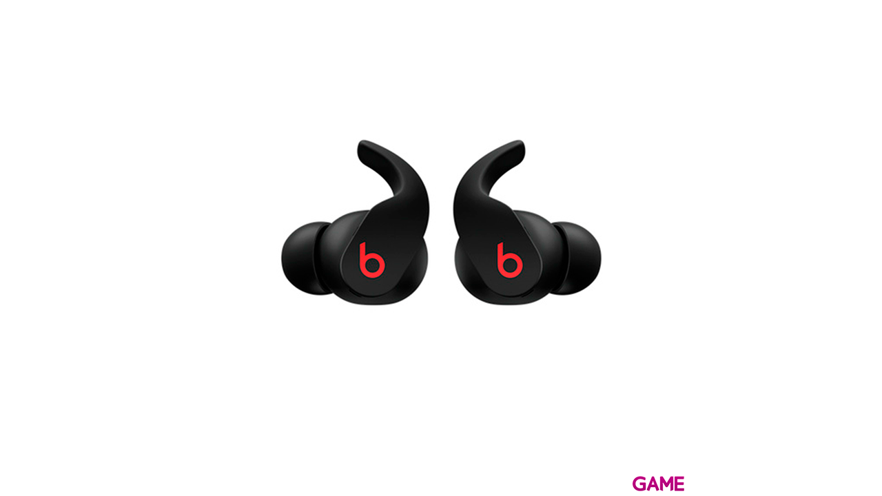Apple Beats Fit Pro Black - Auriculares-1