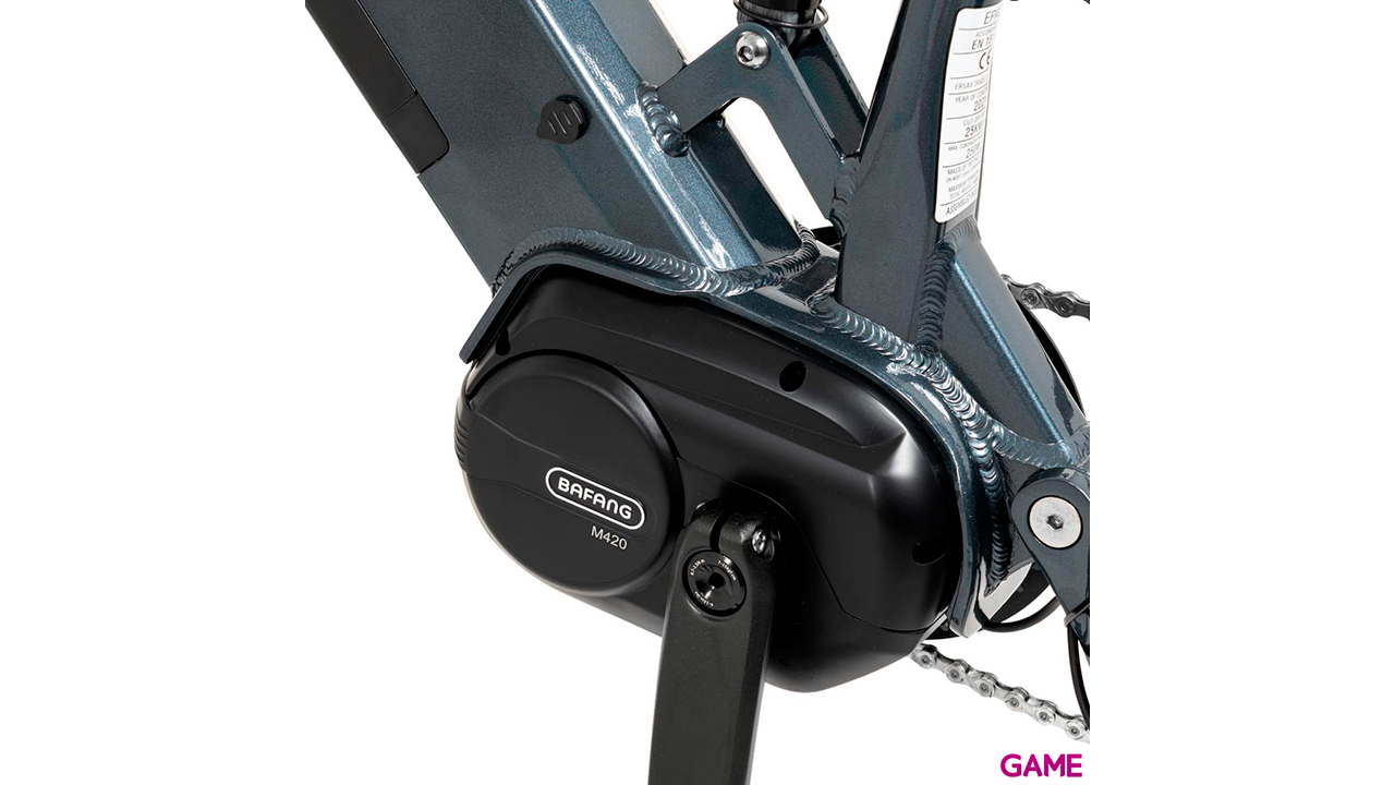 Youin You-Ride Montblanc 29´´ MTB Talla L - Bicicleta Electrica-3