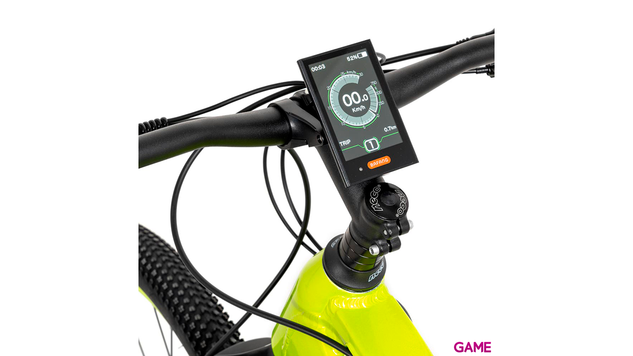 Youin You-Ride Montblanc 29´´ MTB Talla L - Bicicleta Electrica-4