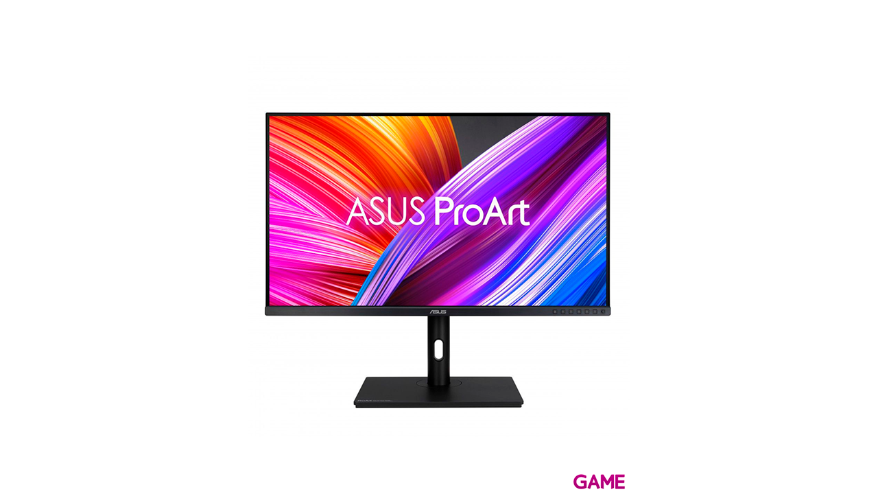 ASUS ProArt PA328QV 31.5´´ - LED - 2K QHD - Monitor Profesional-0