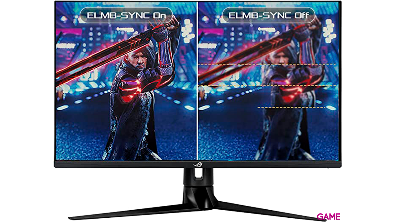 ASUS ROG Swift PG329Q-W 32´´ - LED - 2K QHD - Monitor Gaming-3