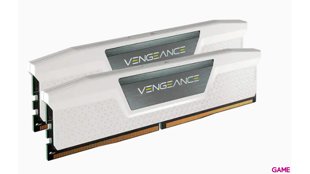 Corsair Vengeance CMK32GX5M2B5600C36W 32GB 2x16GB DDR5 5600 MHz - Memoria RAM-0