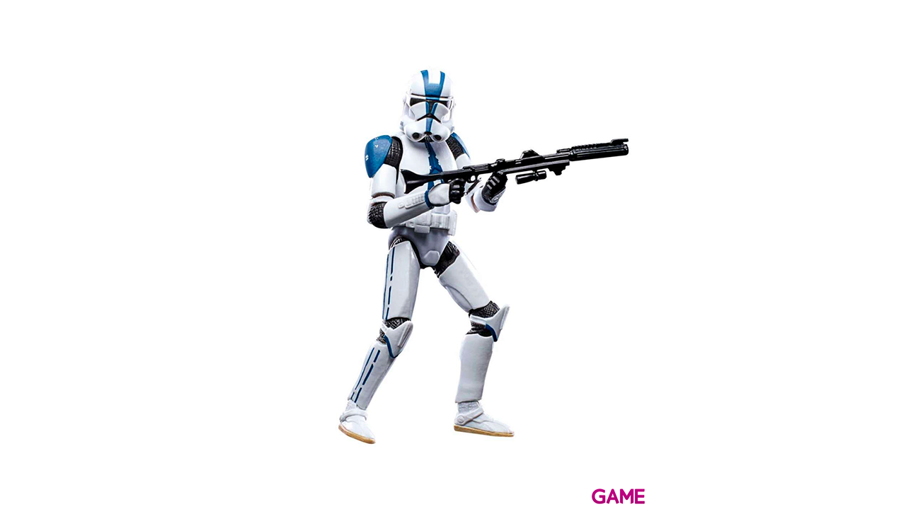 Star Wars Clone Trooper (501st Legion)-3