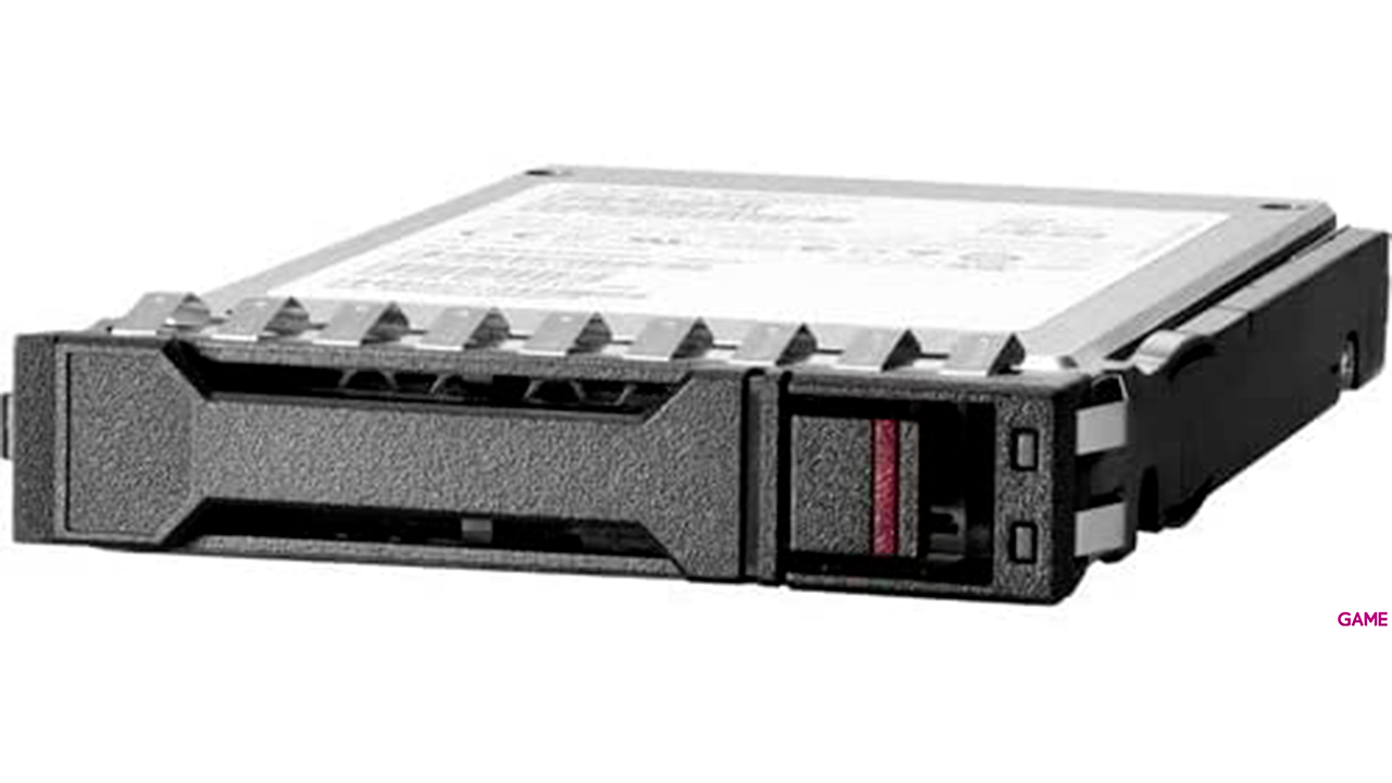 HPE 960GB SSD SATA RI SFF BC MV - Disco Duro-0