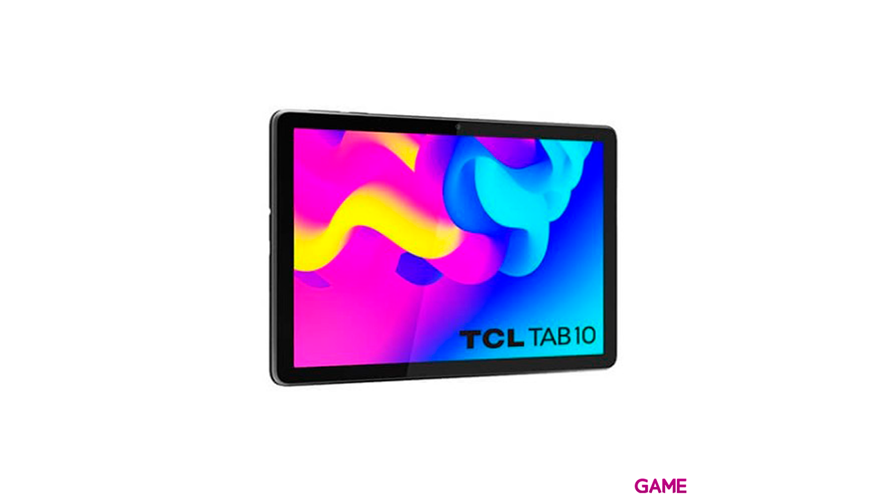 TCL Tab 10L 10.1´´ - 64GB Dark Grey - Tablet-1