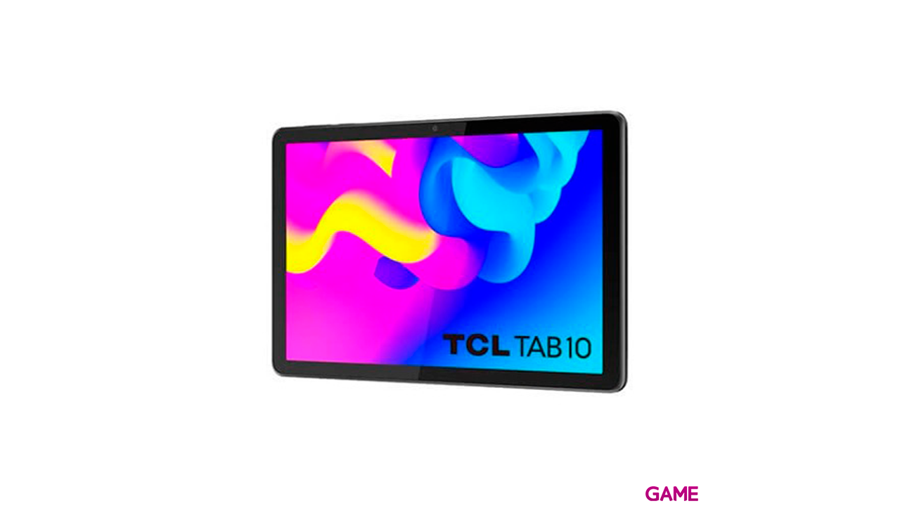 TCL Tab 10L 10.1´´ - 64GB Dark Grey - Tablet-2