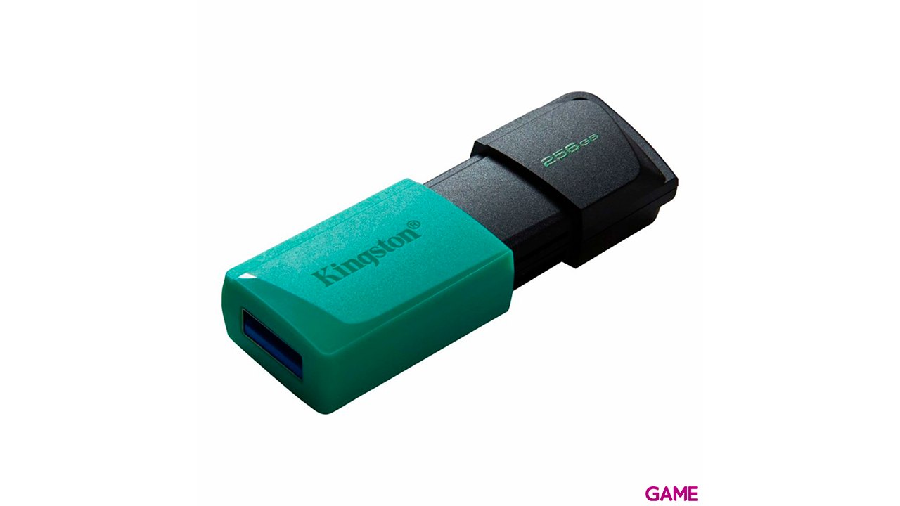 Kingston DataTraveler Exodia M 256GB USB 3.2 - Pendrive-1