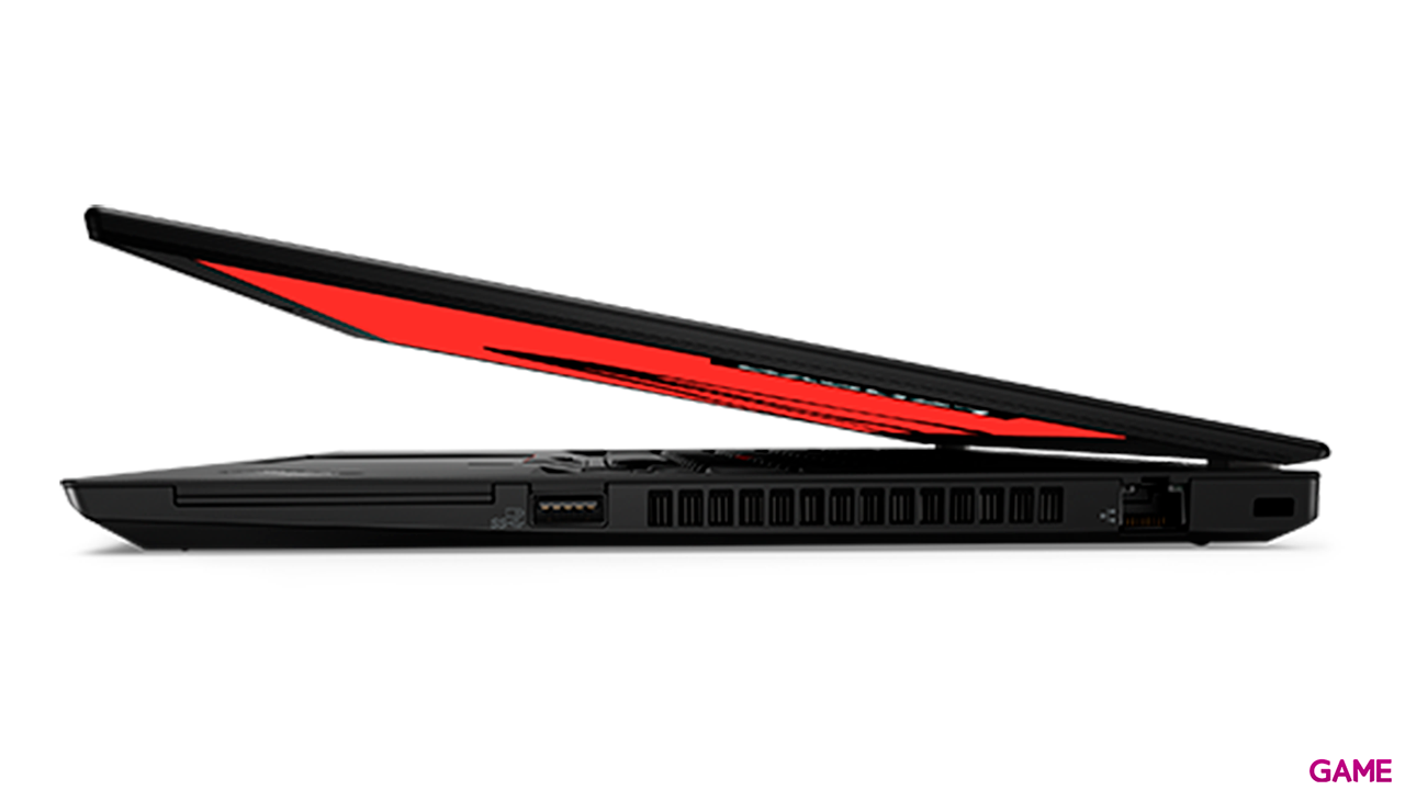 Lenovo ThinkPad P14s Gen 2 21A0 Ryzen 7 Pro 5850U - Radeon Graphics - 16GB - 512GB SSD - 14´´ - W10 Pro - Ordenador Portatil-1
