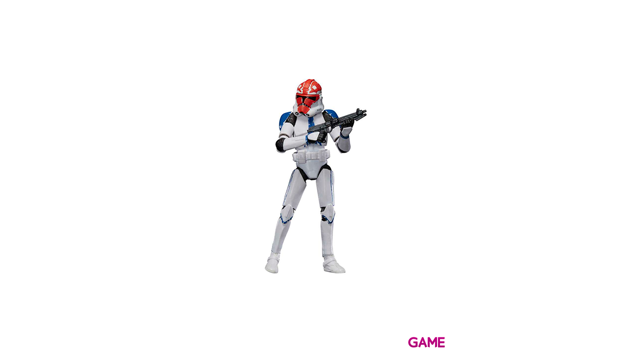 Star Wars The Vintage Collection 332e Ahsoka´s Clone Trooper-1