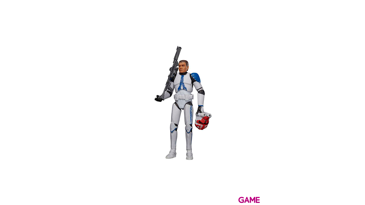 Star Wars The Vintage Collection 332e Ahsoka´s Clone Trooper-2