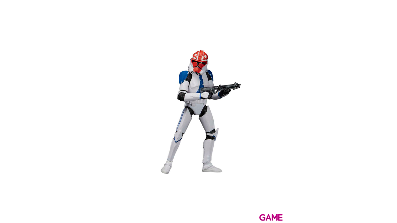 Star Wars The Vintage Collection 332e Ahsoka´s Clone Trooper-3