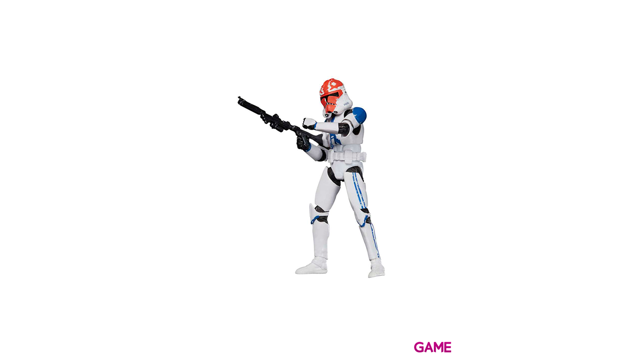 Star Wars The Vintage Collection 332e Ahsoka´s Clone Trooper-4
