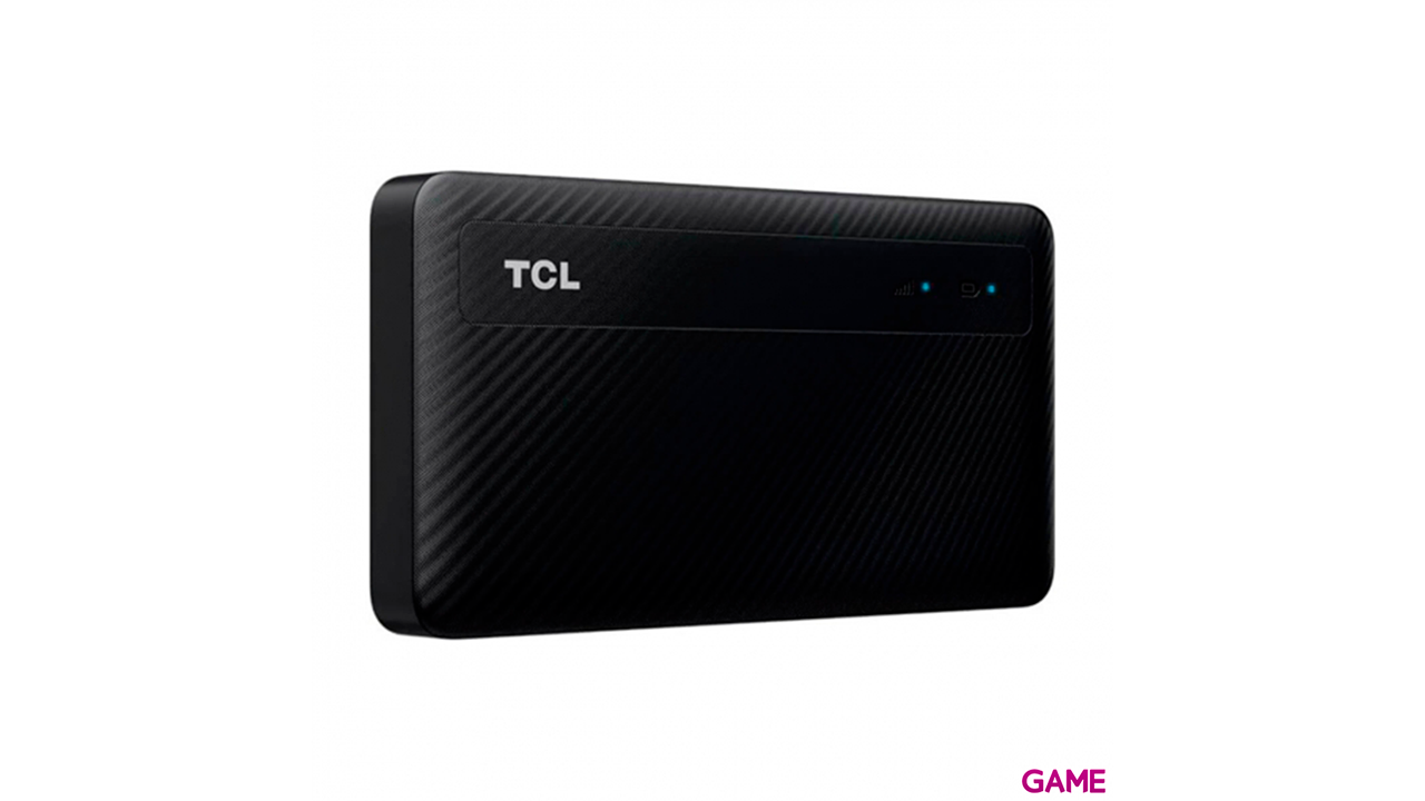 TCL MW42V 4G LTE - Router Movil-0