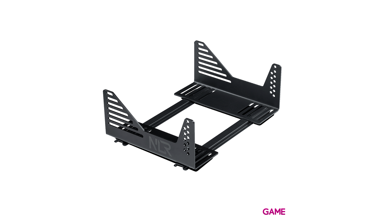 Next Level Racing Universal Seat Brackets for GTtrack and FGT - Adaptador-0