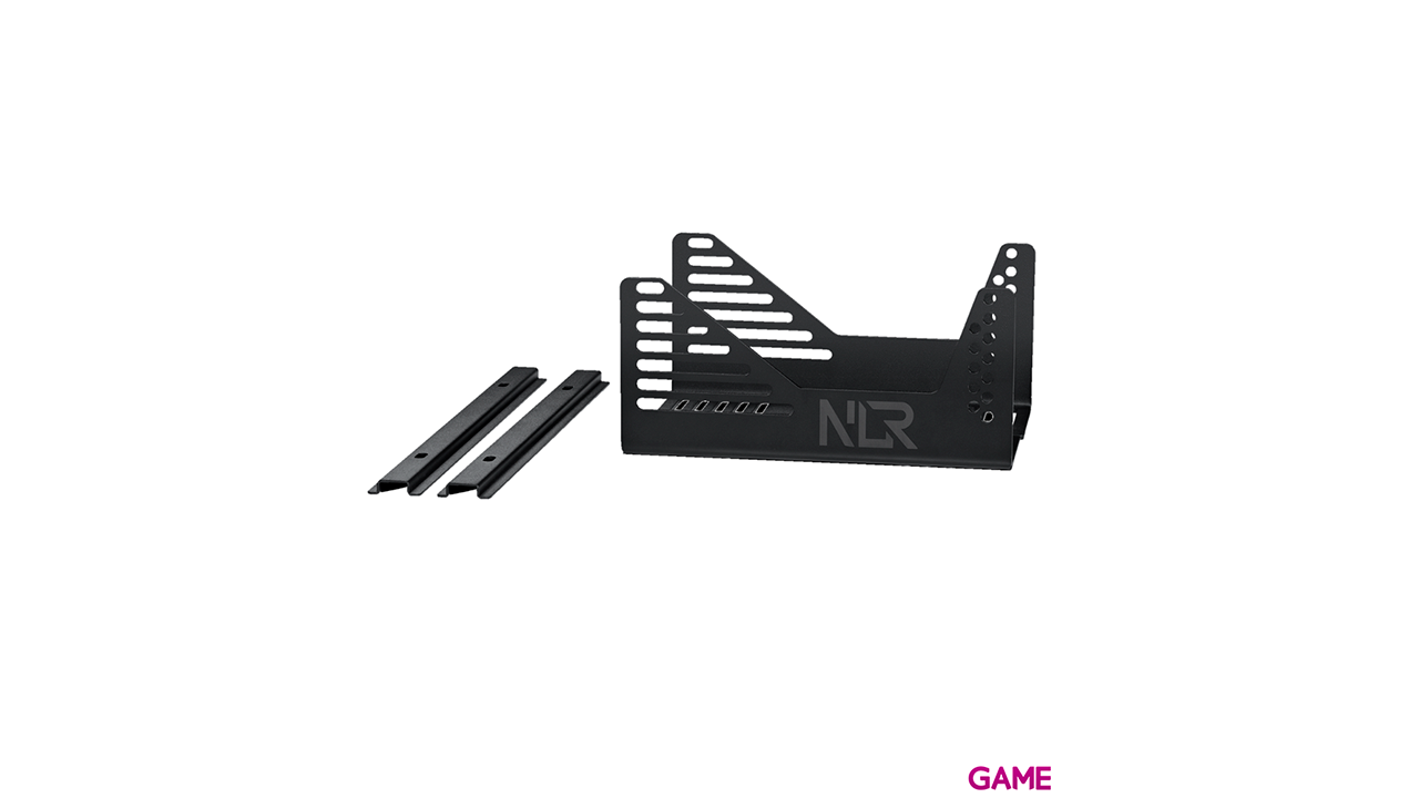 Next Level Racing Universal Seat Brackets for GTtrack and FGT - Adaptador-1