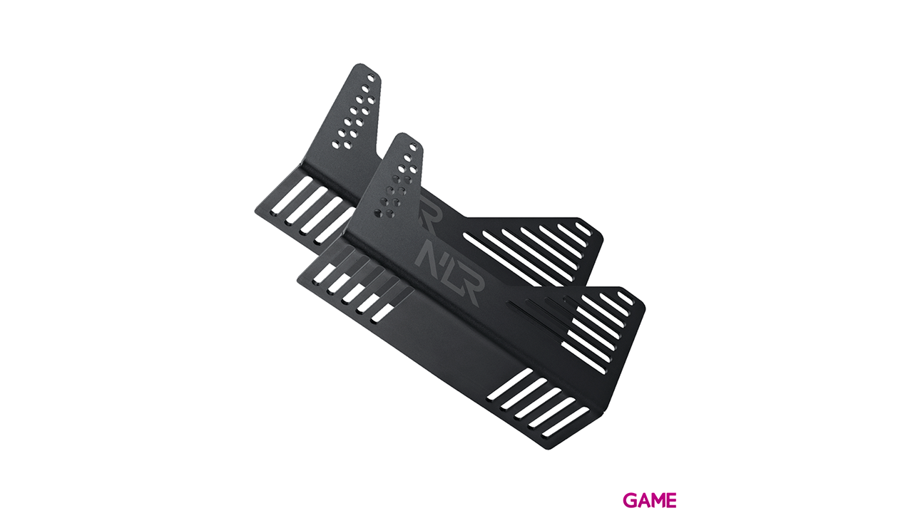 Next Level Racing Universal Seat Brackets for GTtrack and FGT - Adaptador-2