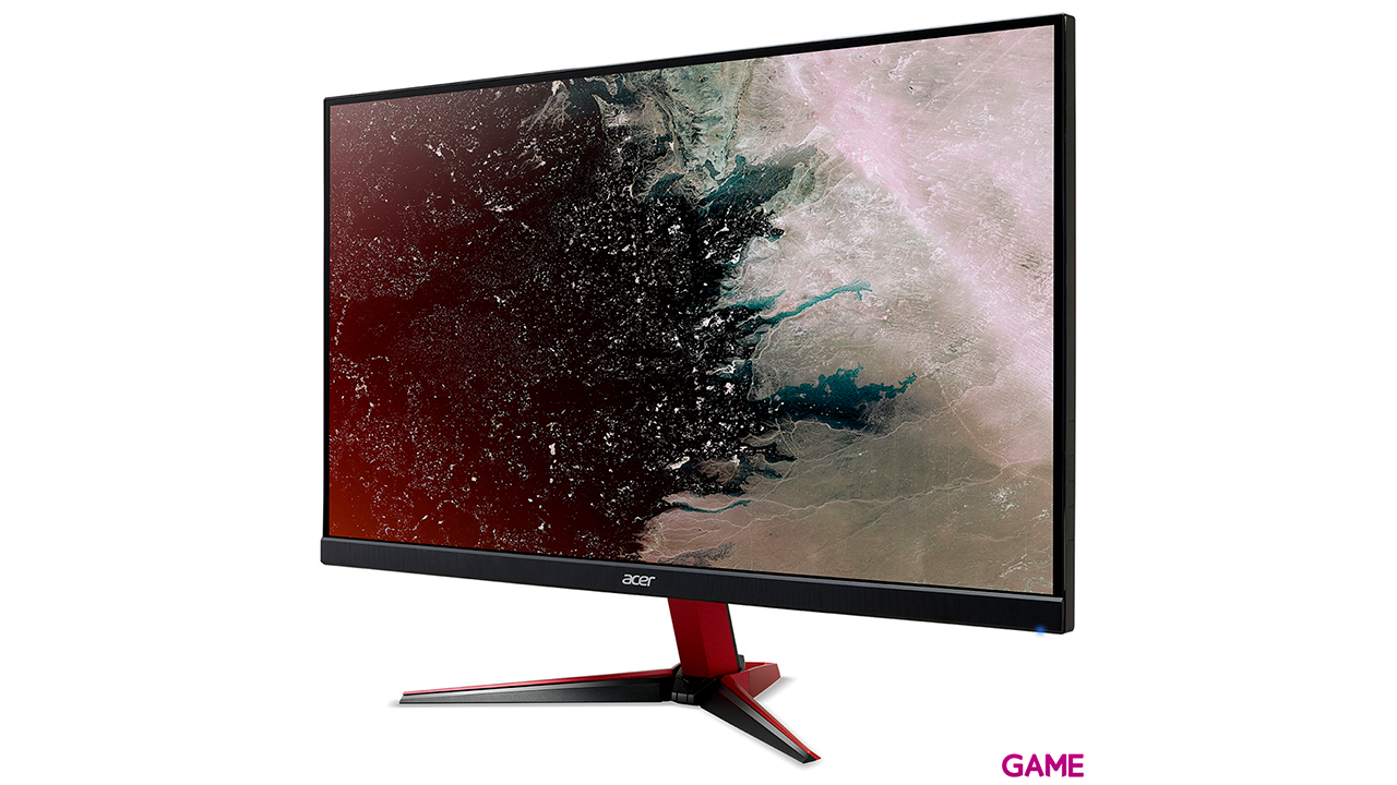 Acer Nitro VG252QPBMIIPX ZeroFrame 24.5´´ - IPS - Full HD - 165Hz - G-Sync Comp - Monitor Gaming-1