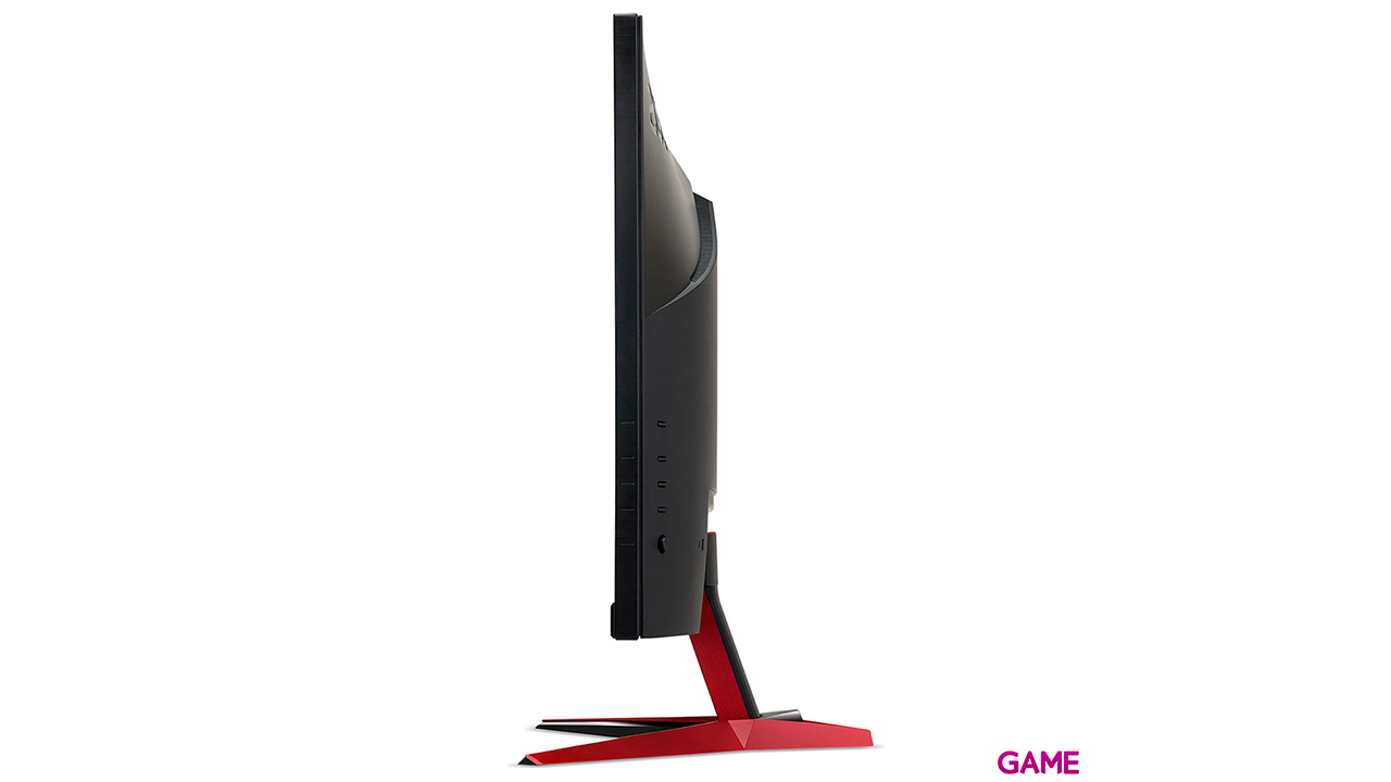 Acer Nitro VG252QPBMIIPX ZeroFrame 24.5´´ - IPS - Full HD - 165Hz - G-Sync Comp - Monitor Gaming-2