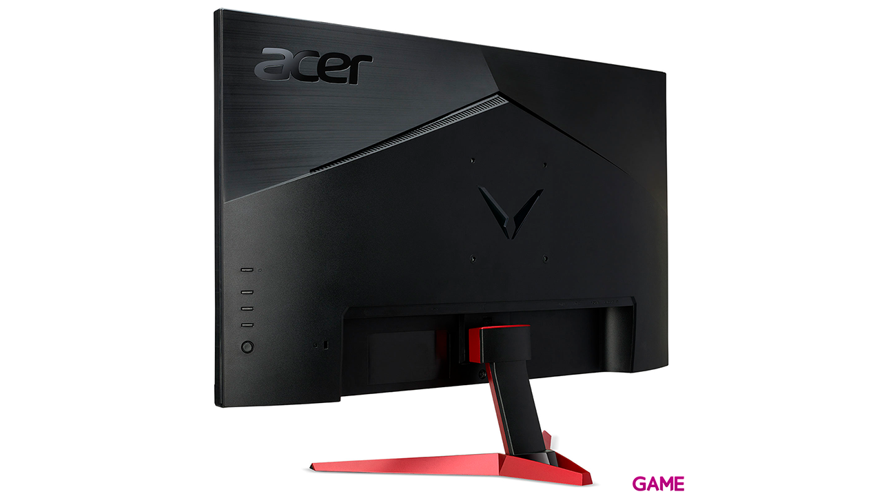 Acer Nitro VG252QPBMIIPX ZeroFrame 24.5´´ - IPS - Full HD - 165Hz - G-Sync Comp - Monitor Gaming-3