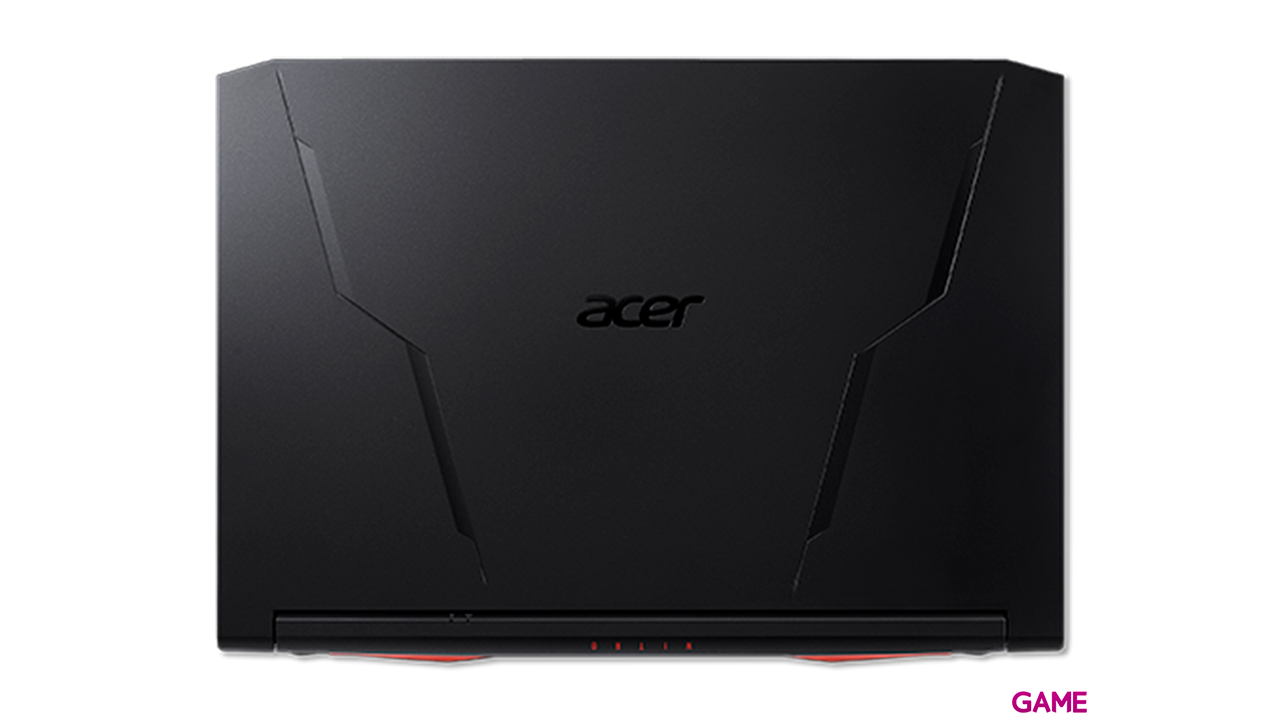 Acer Nitro 5 AN517-53 i5-11300H - GTX 1650 - 8GB - 512GB SSD - 17.3