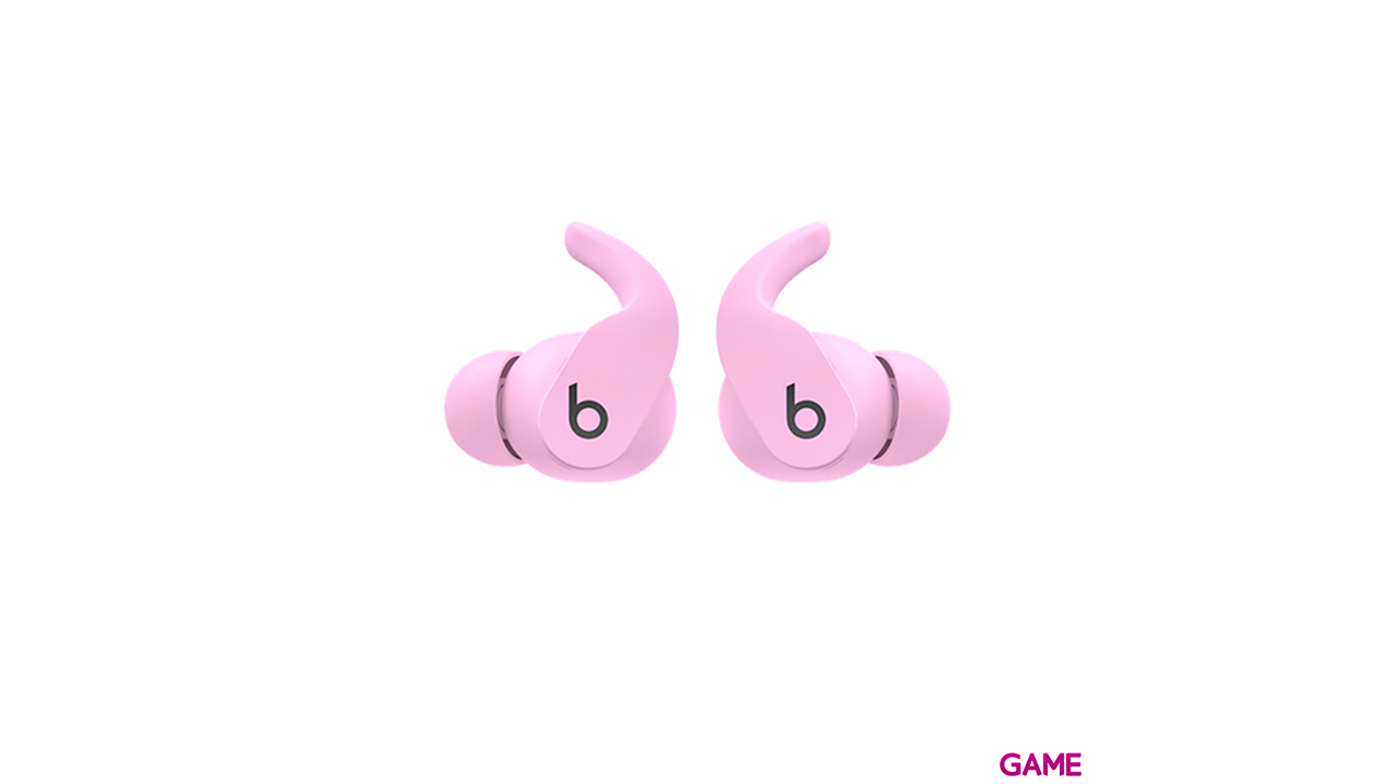 Apple Beats by Dr. Dre Fit Pro In Ear Bluetooth Púrpura - Auriculares-1