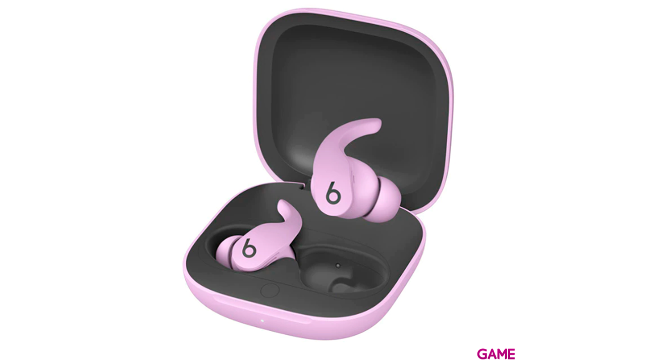 Apple Beats by Dr. Dre Fit Pro In Ear Bluetooth Púrpura - Auriculares-4