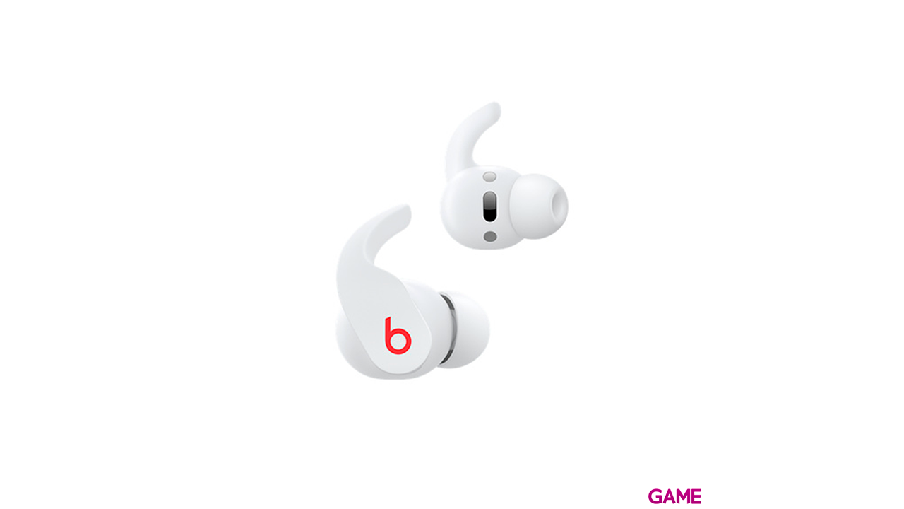 Apple Beats by Dr. Dre Fit Pro In Ear Bluetooth Blanco - Auriculares-0