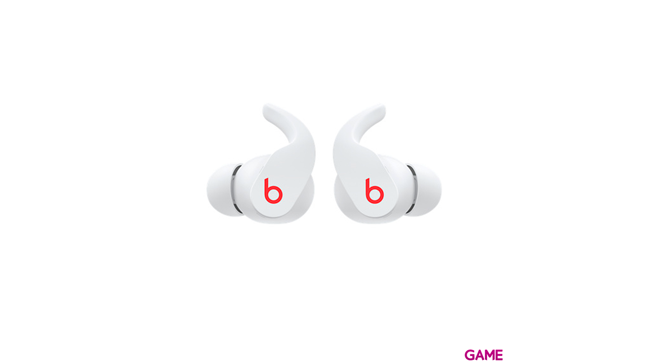 Apple Beats by Dr. Dre Fit Pro In Ear Bluetooth Blanco - Auriculares-1