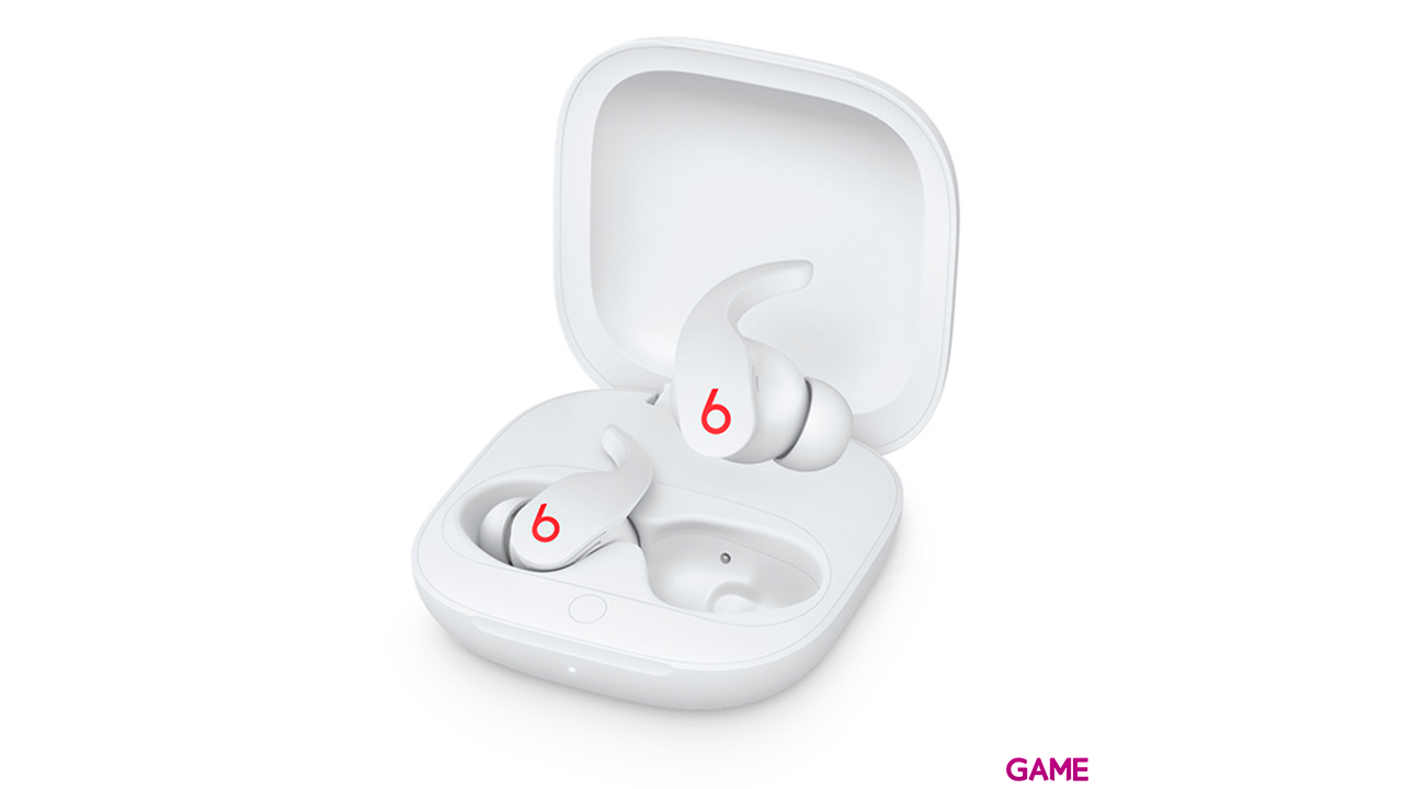 Apple Beats by Dr. Dre Fit Pro In Ear Bluetooth Blanco - Auriculares-2