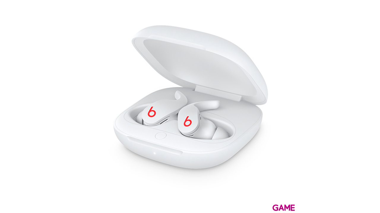 Apple Beats by Dr. Dre Fit Pro In Ear Bluetooth Blanco - Auriculares-3