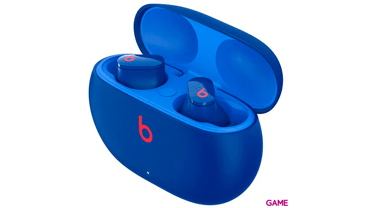 Apple Beats Studio Buds TWS In Ear Azul - Auriculares-1