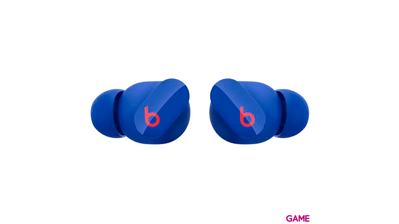 Apple Beats Studio Buds TWS In Ear Azul - Auriculares-2