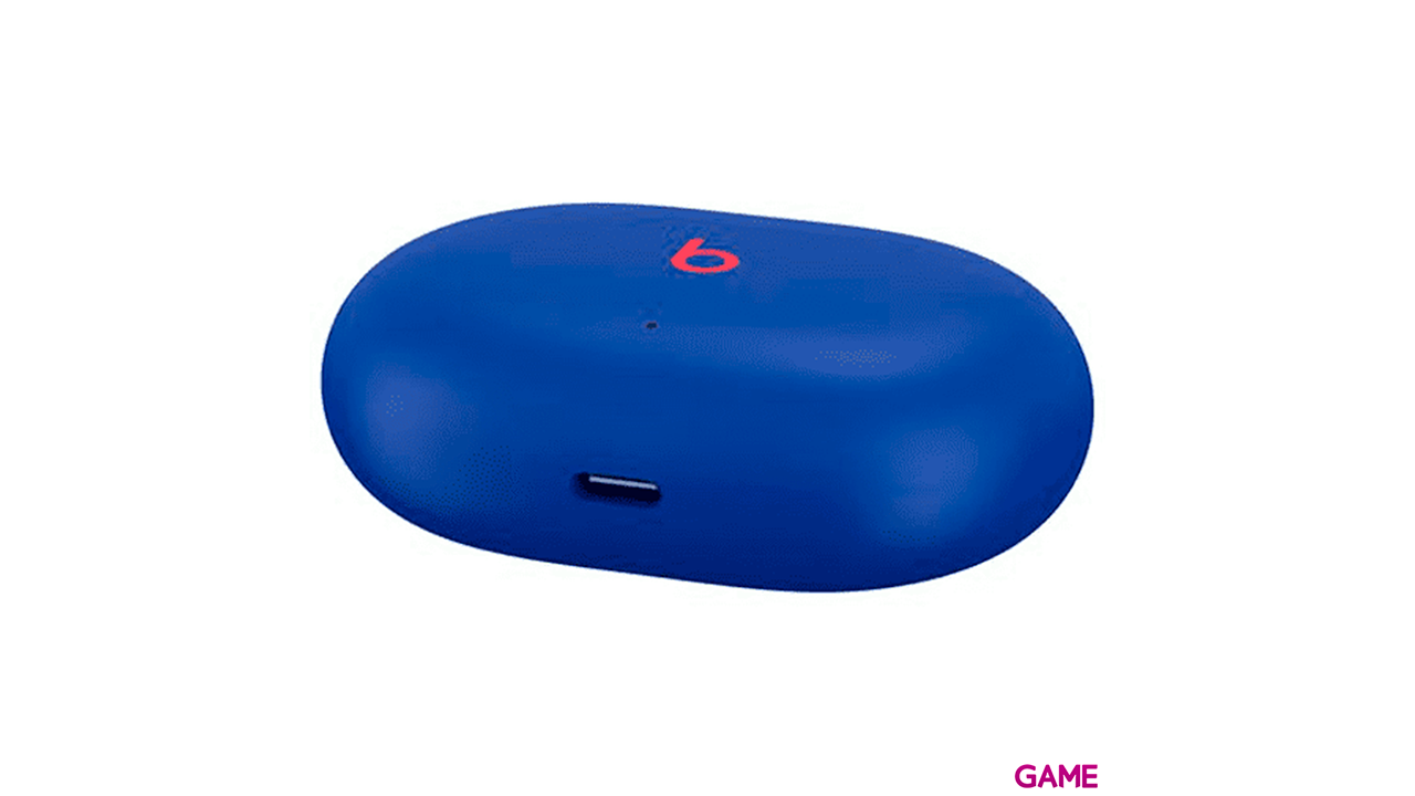 Apple Beats Studio Buds TWS In Ear Azul - Auriculares-3