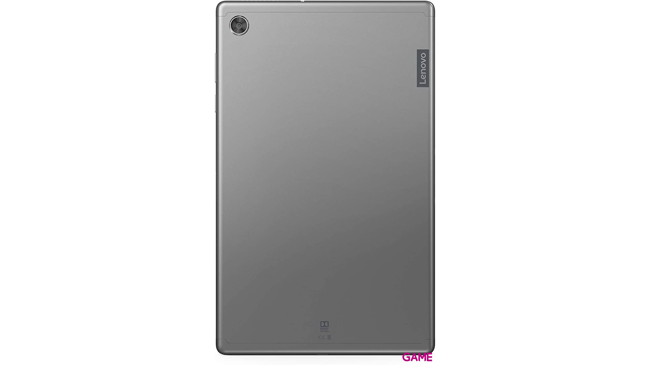 Lenovo Tab M10 HD 10´´ Gris - 4G - 64GB - Android 10 - Tablet-4