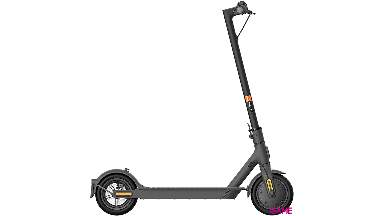 Xiaomi Mi Electric Scooter Essential FR - Patinete Electrico-1