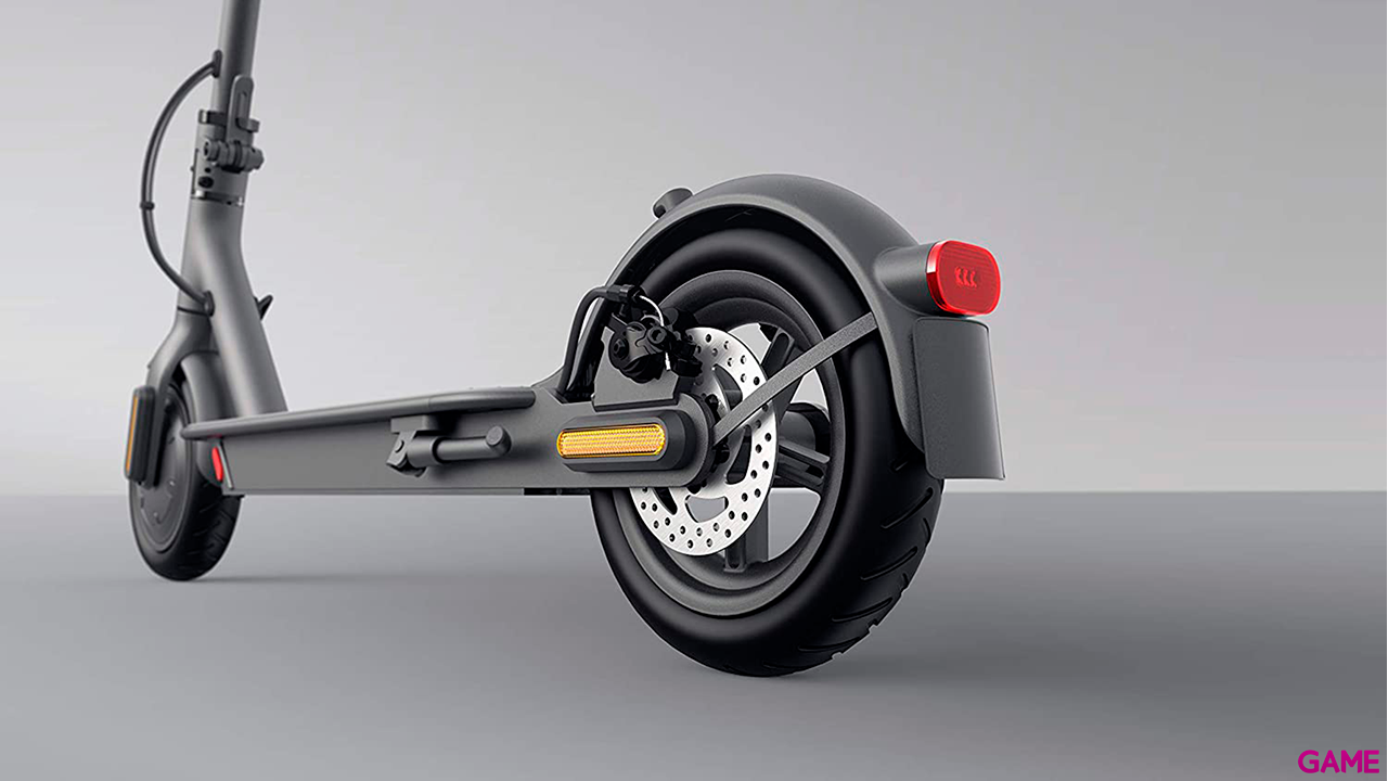 Xiaomi Mi Electric Scooter Essential FR - Patinete Electrico-5