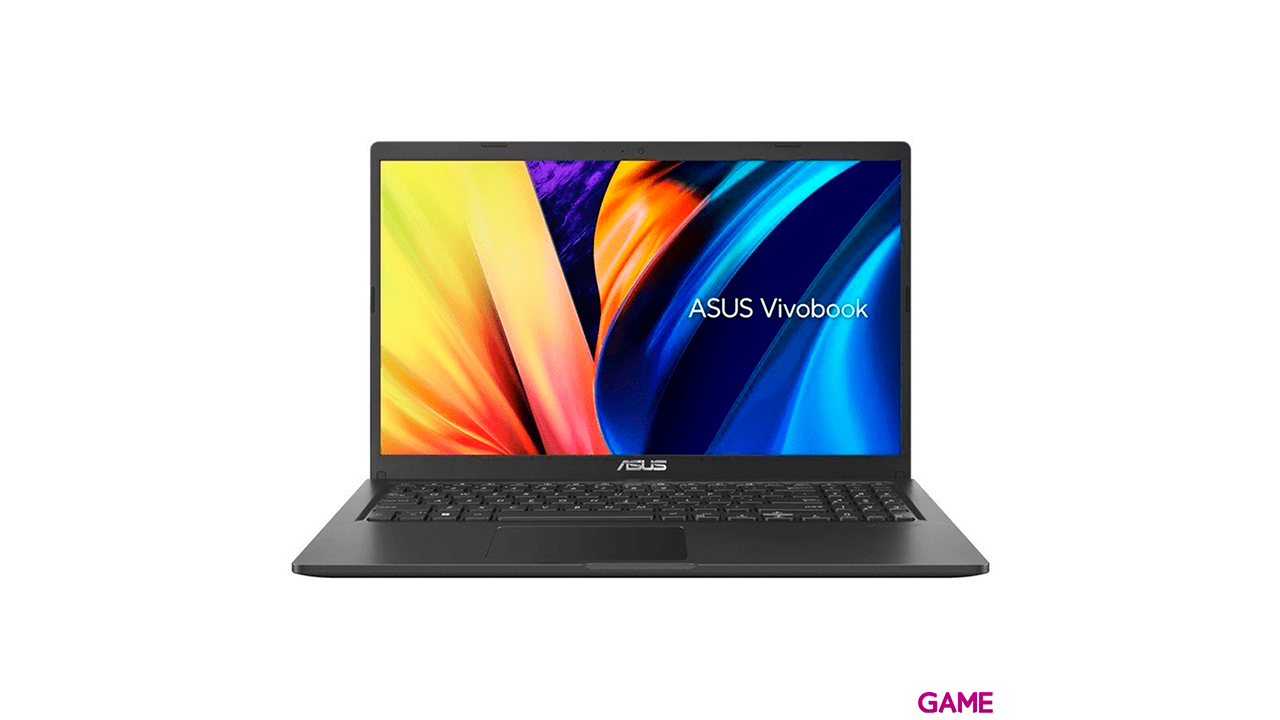 ASUS F1500EA-EJ2370W  i7-1165G7 - Iris Xe Graphics - 16GB - 512GB SSD - 15.6