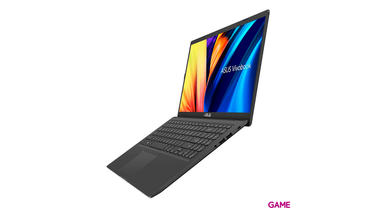 ASUS F1500EA-EJ2370W  i7-1165G7 - Iris Xe Graphics - 16GB - 512GB SSD - 15.6