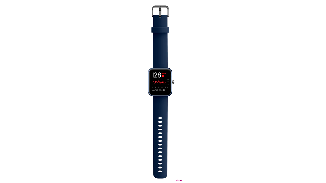 SPC Smartee Star 40mm Azul - Reloj Inteligente-2