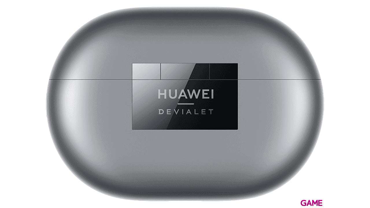 Huawei FreeBuds Pro 2 Silver Frost - Auriculares-1