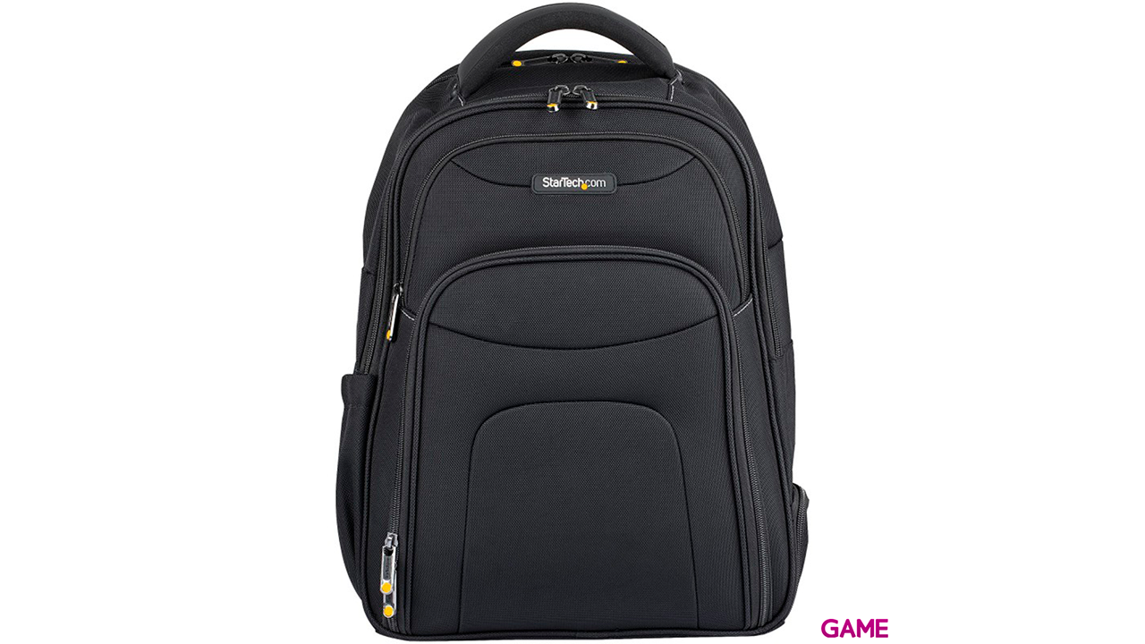 StarTech.com Ergonómica - Carcasa Accesorios Removible 17.3´´ - Mochila-1