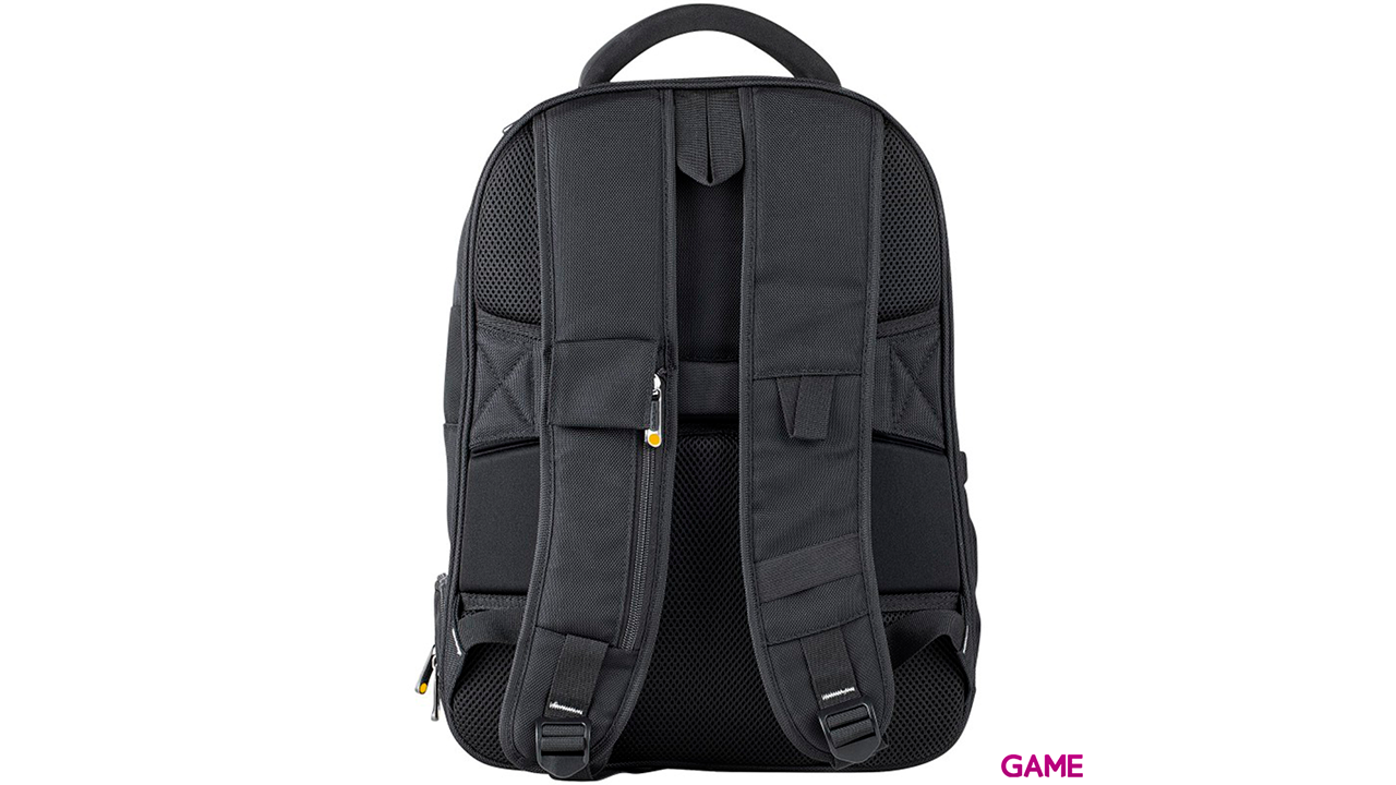 StarTech.com Ergonómica - Carcasa Accesorios Removible 17.3´´ - Mochila-2