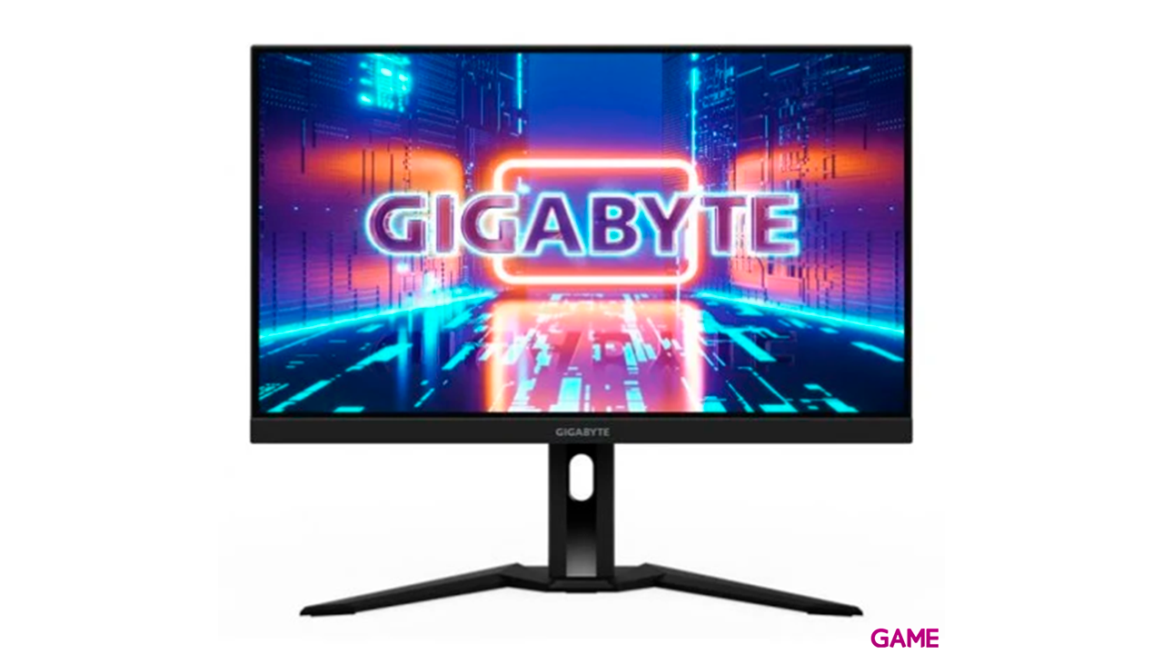 Gigabyte M27F A 68,6 cm 27 1920 x 1080 Pixeles Full HD Negro-0