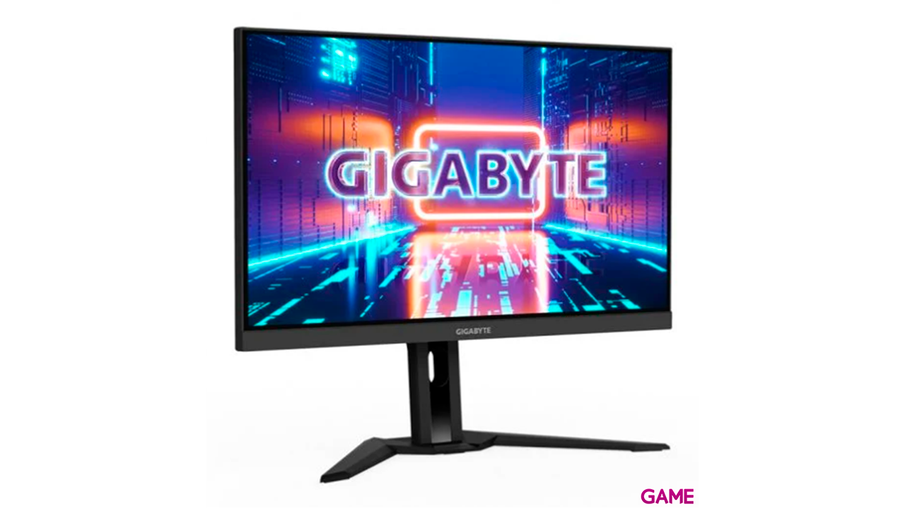Gigabyte M27F A 68,6 cm 27 1920 x 1080 Pixeles Full HD Negro-1
