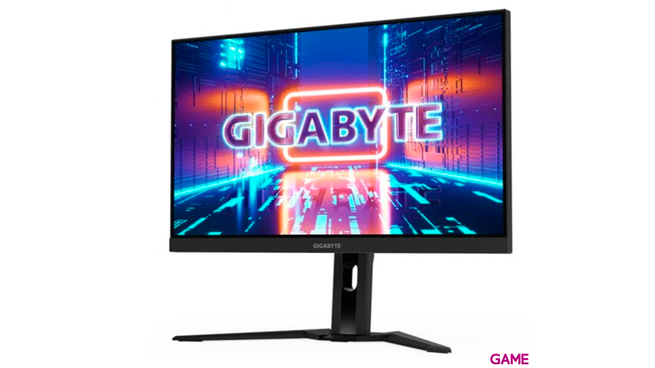 Gigabyte M27F A 68,6 cm 27 1920 x 1080 Pixeles Full HD Negro-2