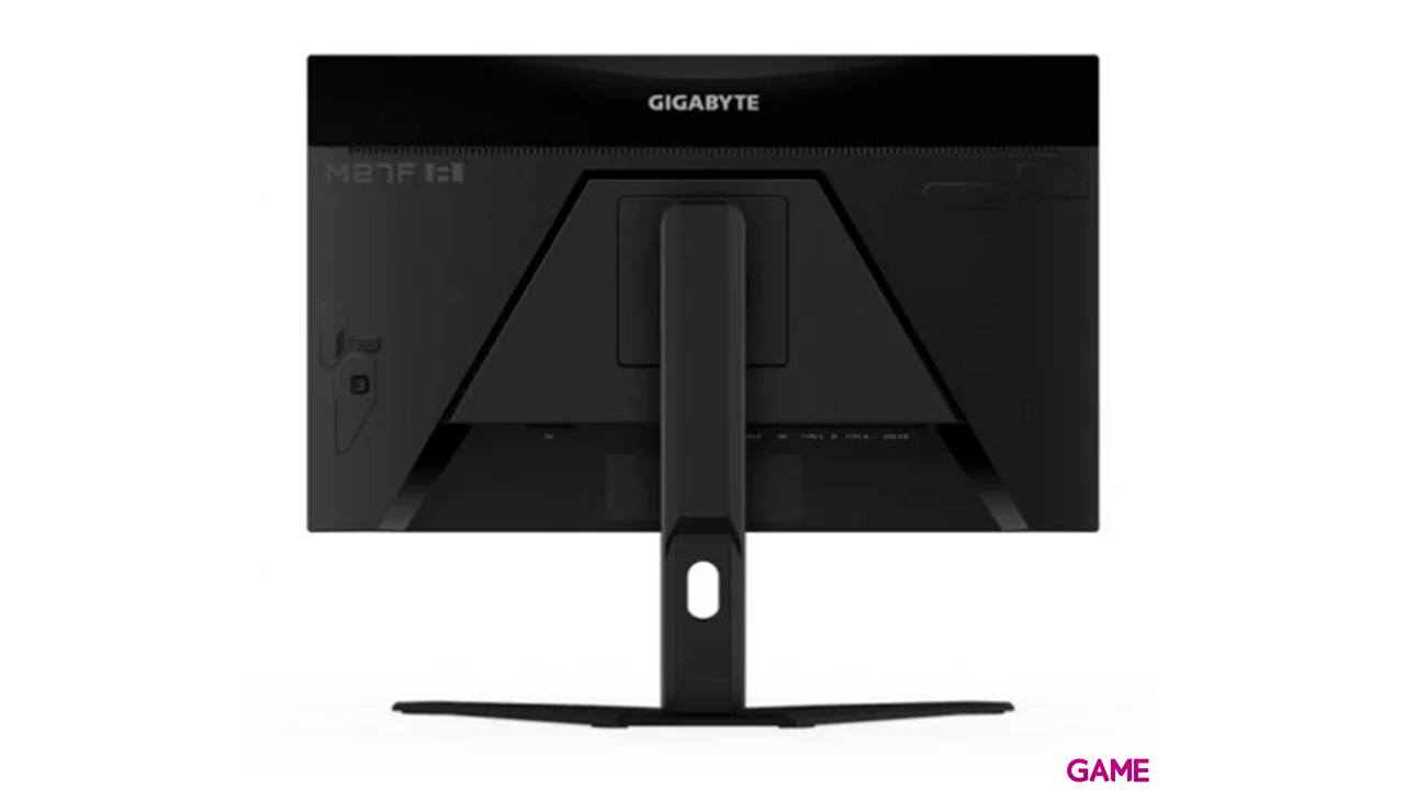 Gigabyte M27F A 68,6 cm 27 1920 x 1080 Pixeles Full HD Negro-3