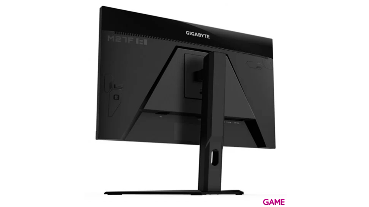 Gigabyte M27F A 68,6 cm 27 1920 x 1080 Pixeles Full HD Negro-4